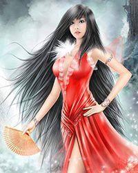 工科女生的文科爱情 木易雨山讲的什么